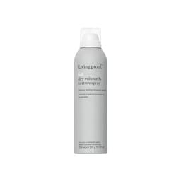 Living Proof Full Dry Volume & Texture Spray, Hair Texture Spray for Women, Adds Volume to Fine Hair