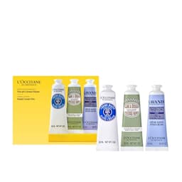 L'Occitane Hand Cream Trio